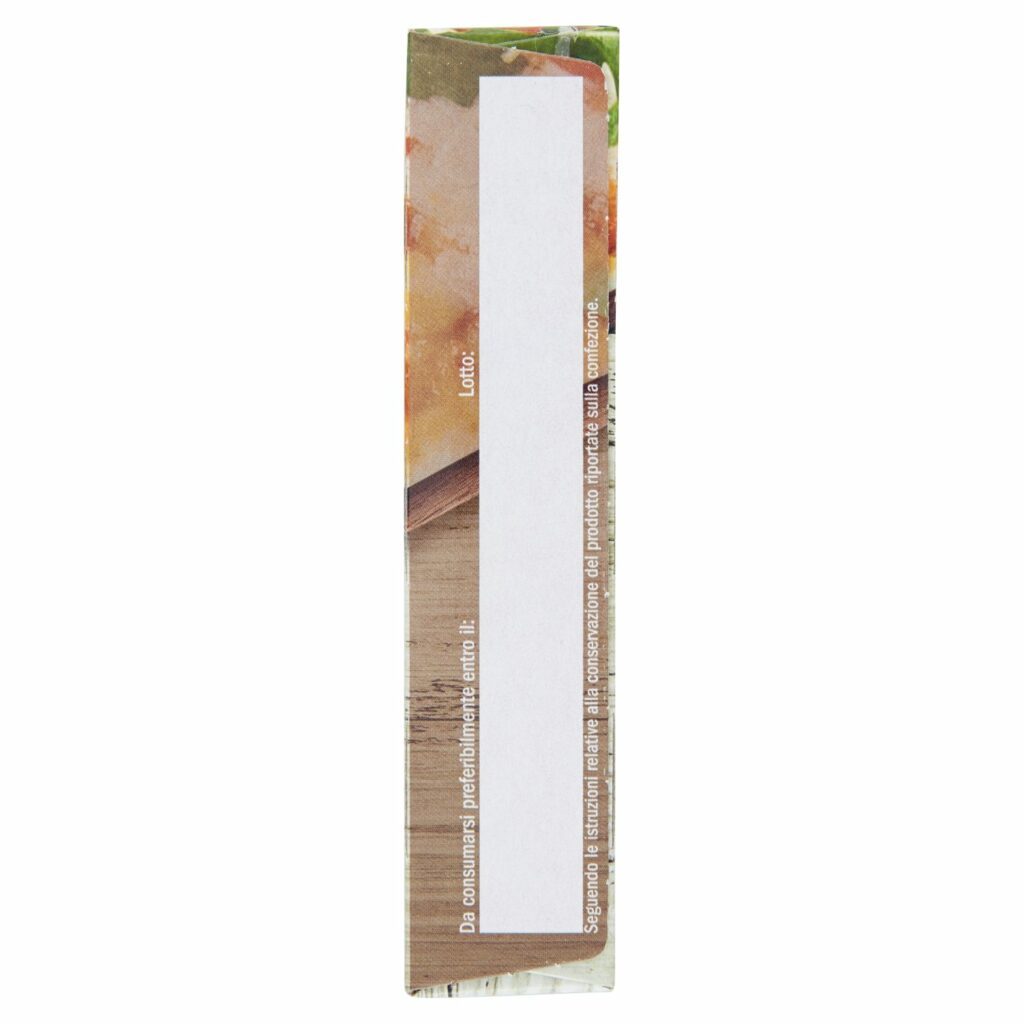 Sisa la Pizza del Fornaio Pomodorini e Rucola Surgelata 225 g
