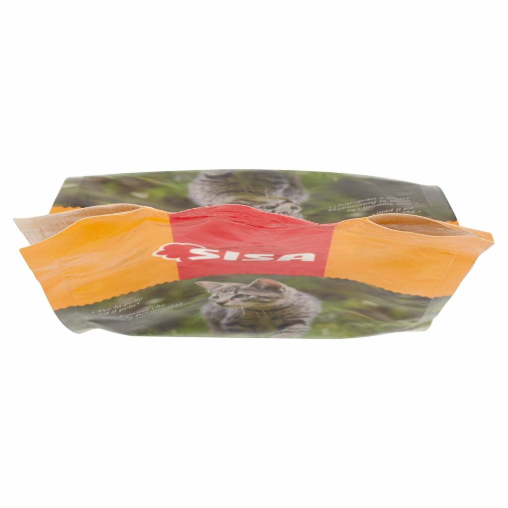 Sisa Crocchette con Pollo, Tacchino e Riso 400 g