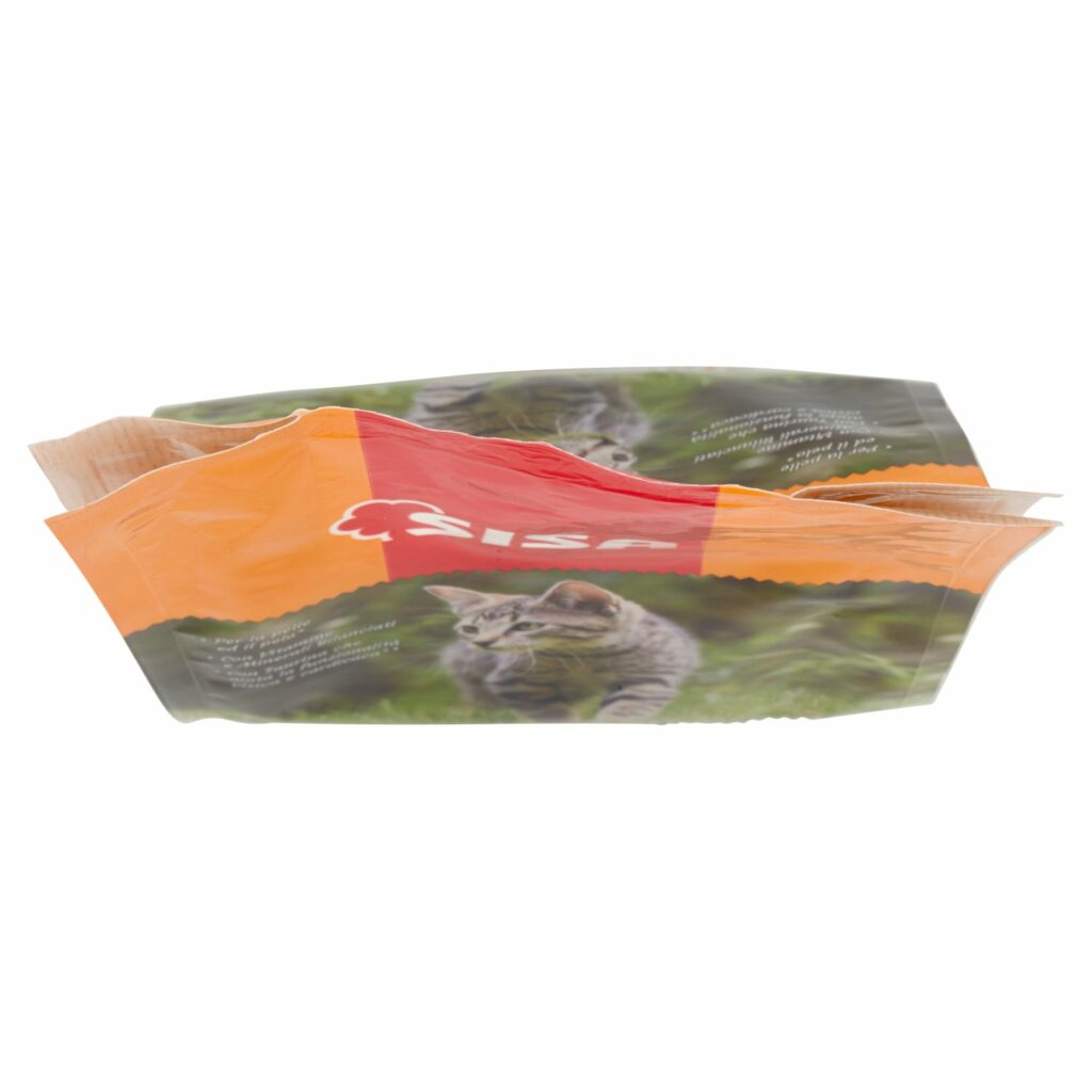 Sisa Crocchette con Pollo e Maiale 400 g