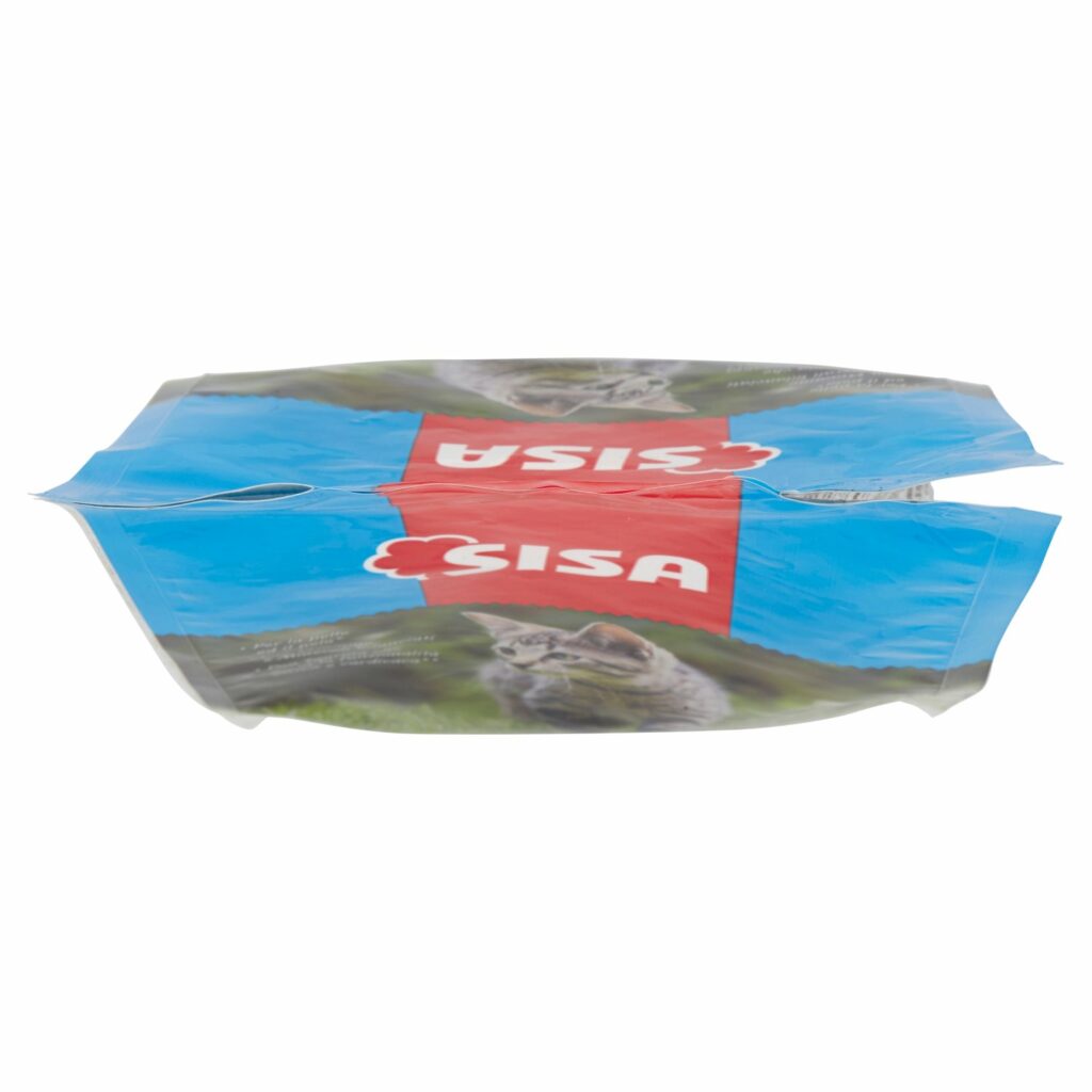 Sisa Crocchette con Tonno 400 g