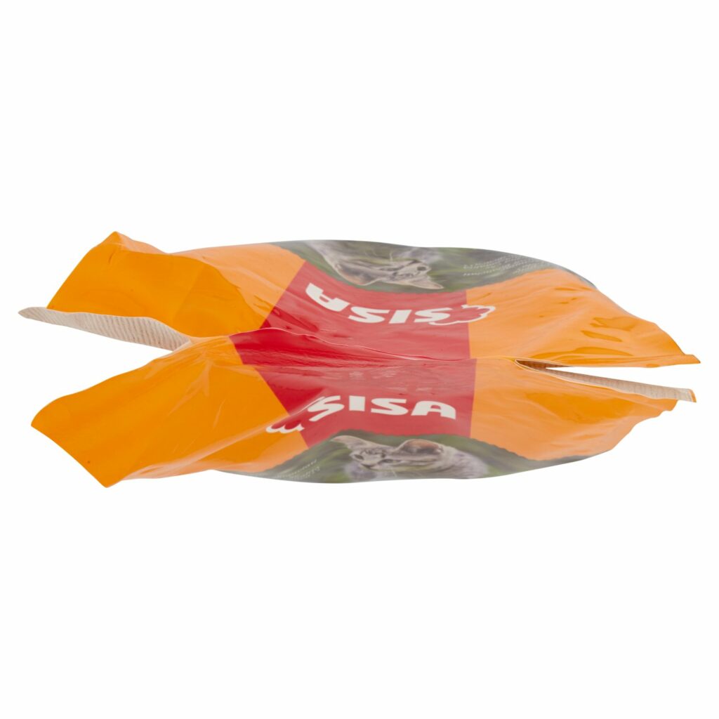 Sisa Crocchette con Pollo e Maiale 2 kg