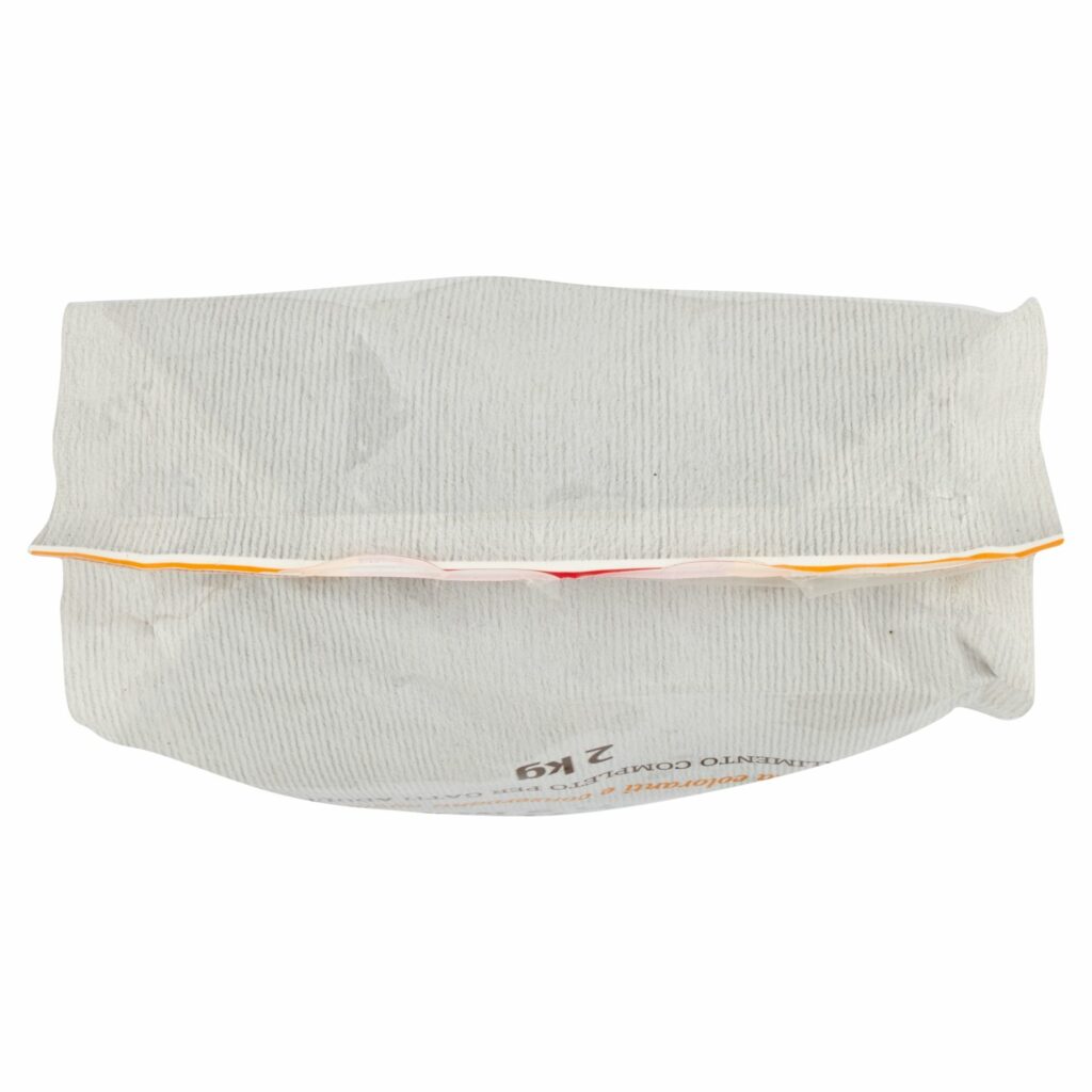 Sisa Crocchette con Pollo e Maiale 2 kg