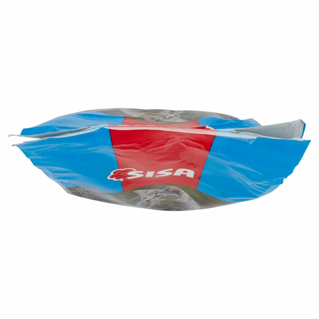 Sisa Crocchette con Tonno 2 kg