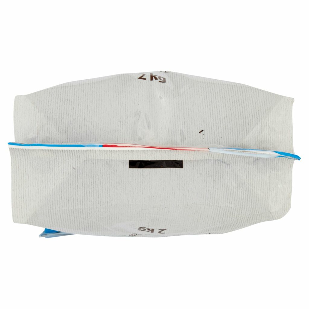 Sisa Crocchette con Tonno 2 kg