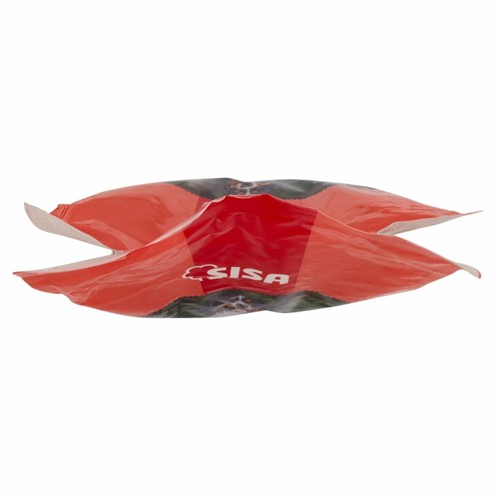 Sisa Crocchette con Manzo 4 kg