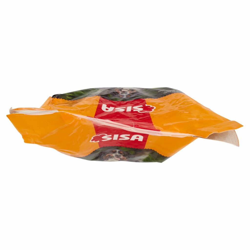 Sisa Crocchette con Pollo e Tacchino e con Riso 4 kg