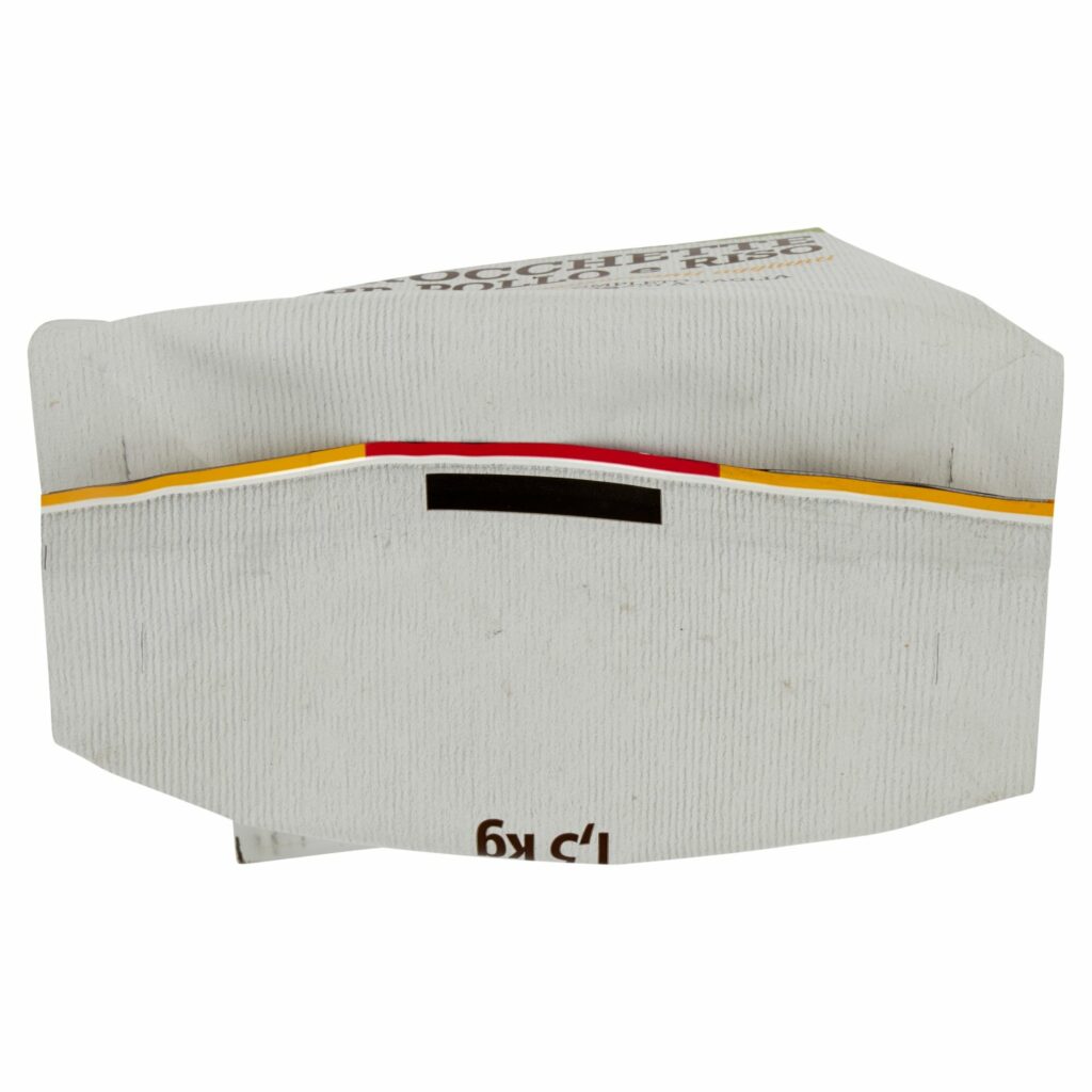 Sisa Crocchette con Pollo e Riso 1,5 kg