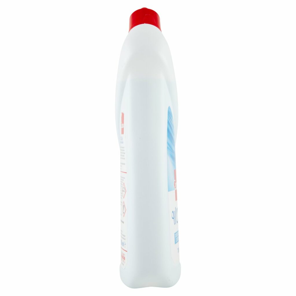 Sisa WC Gel 750 ml