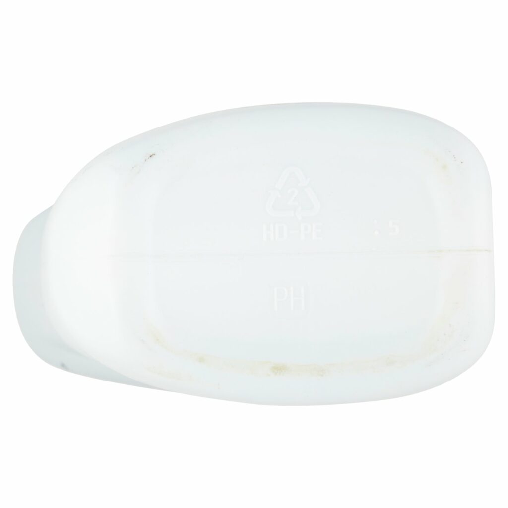 Sisa WC Gel 750 ml