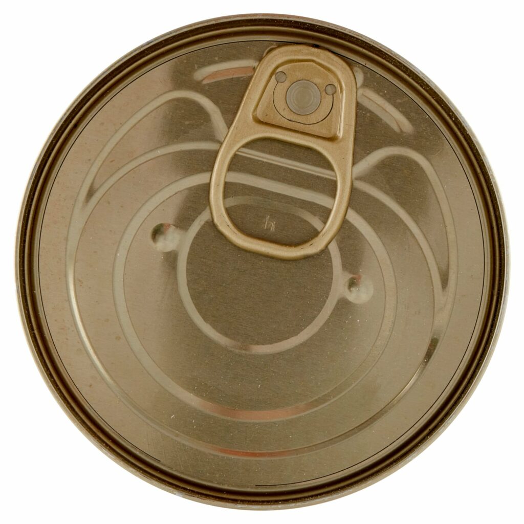 Sisa Polpa Fine 400 g
