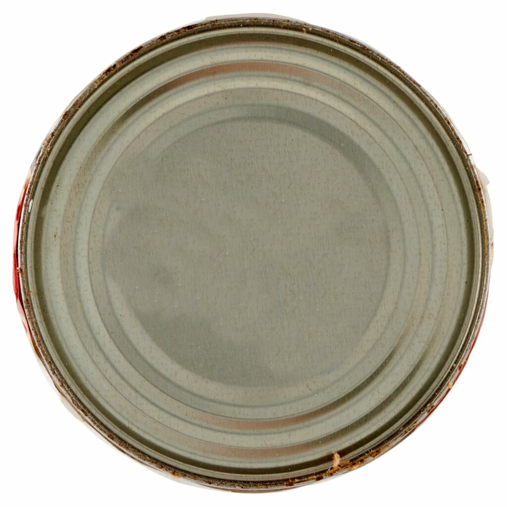 Sisa Polpa Fine 400 g