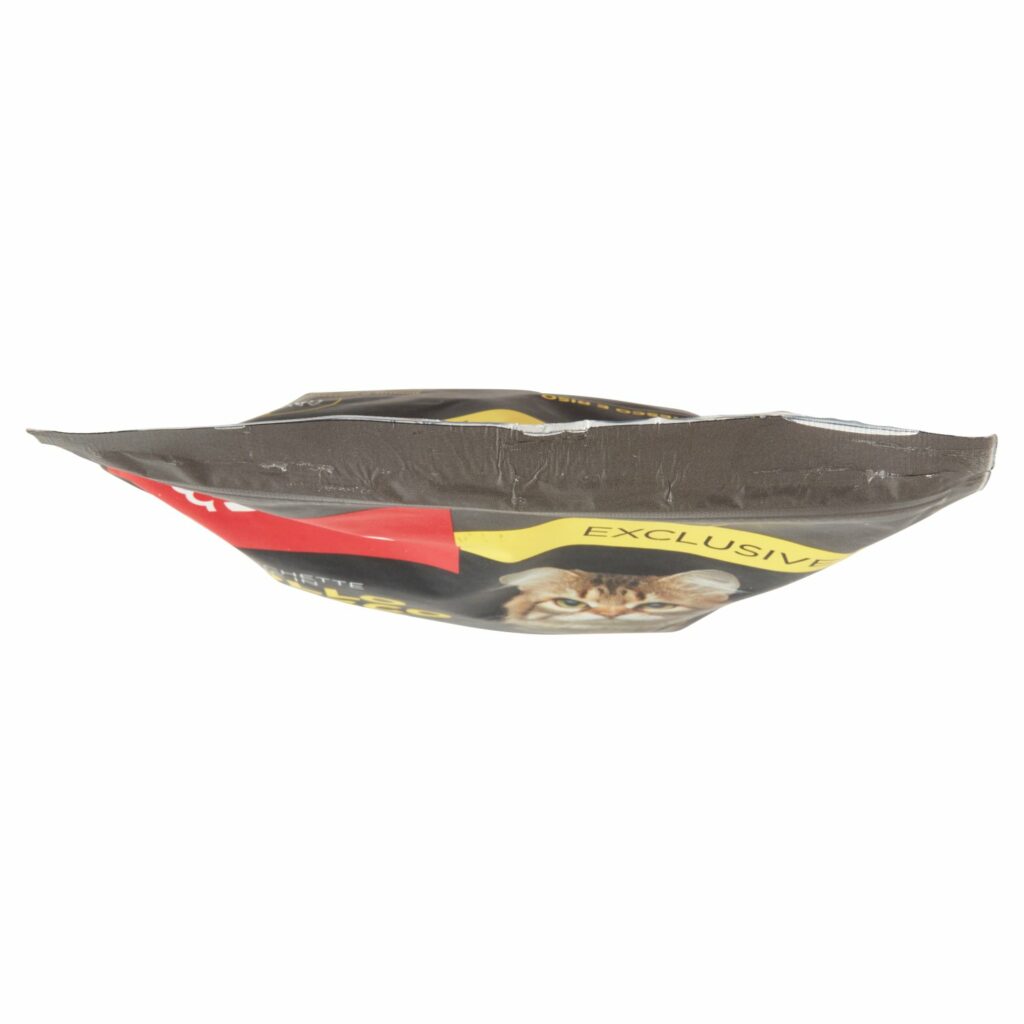 Sisa Exclusive Crocchette Ricche in Pollo Fresco e Riso 400 g