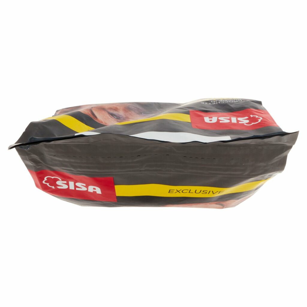 Sisa Exclusive Crocchette Ricche in Pollo e Farina di Riso Integrale 3 kg
