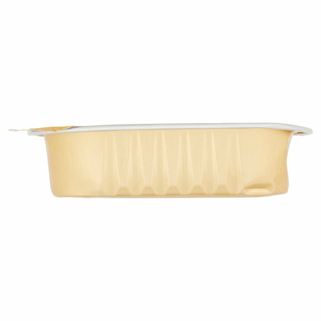 Sisa Patè con Manzo 100 g