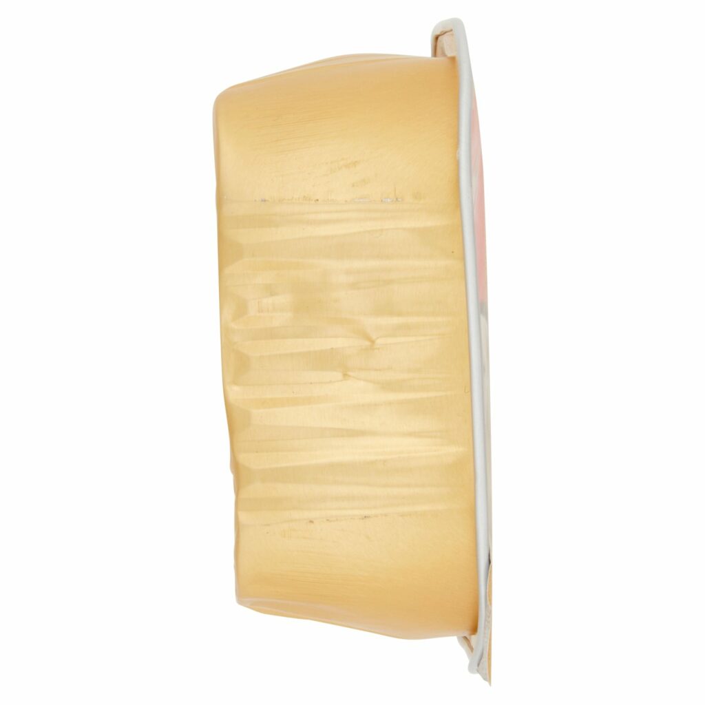 Sisa Patè con Manzo 150 g