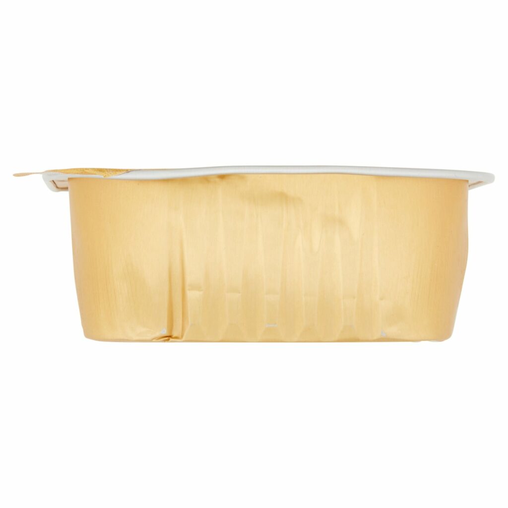Sisa Patè con Manzo 150 g