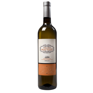 Il buon vino Grillo I.G.T Terre di Sicilia