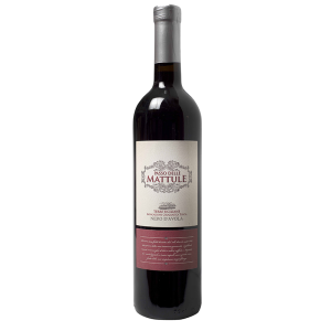 Il buon vino Nero D’Avola IGT Terre Siciliane