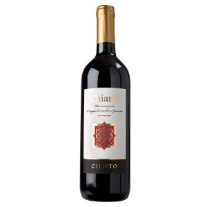 Il buon vino Chianti DOCG