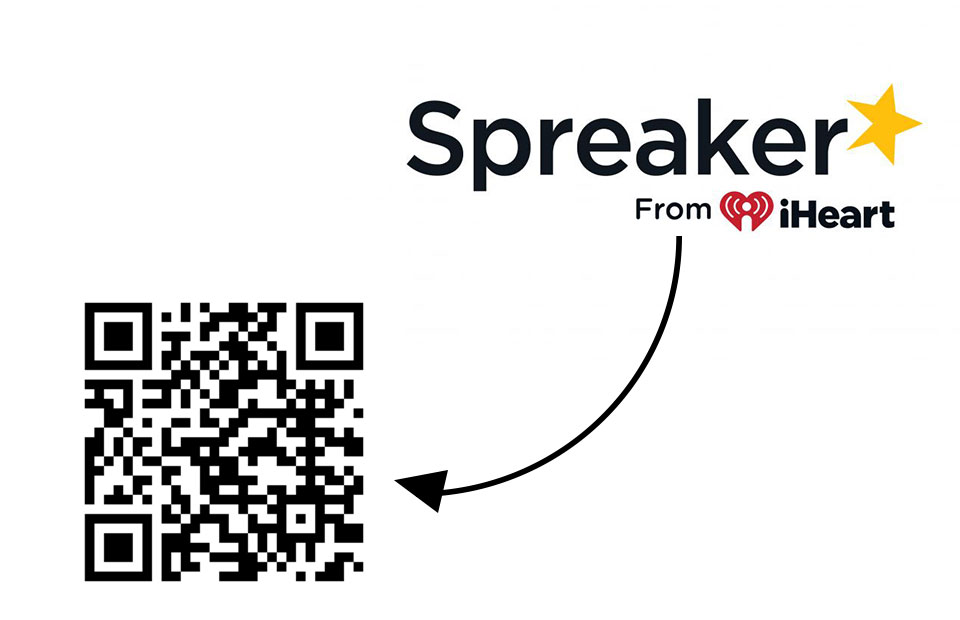 QrCode_Spreaker