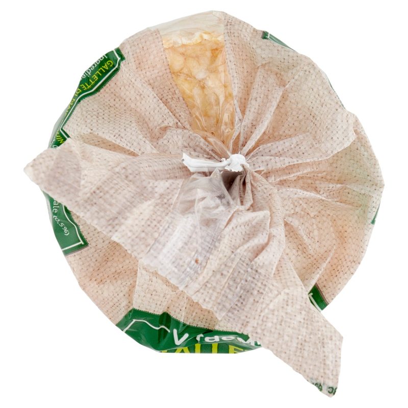 VerdeMio Gallette di Mais e Quinoa biologico 130 g