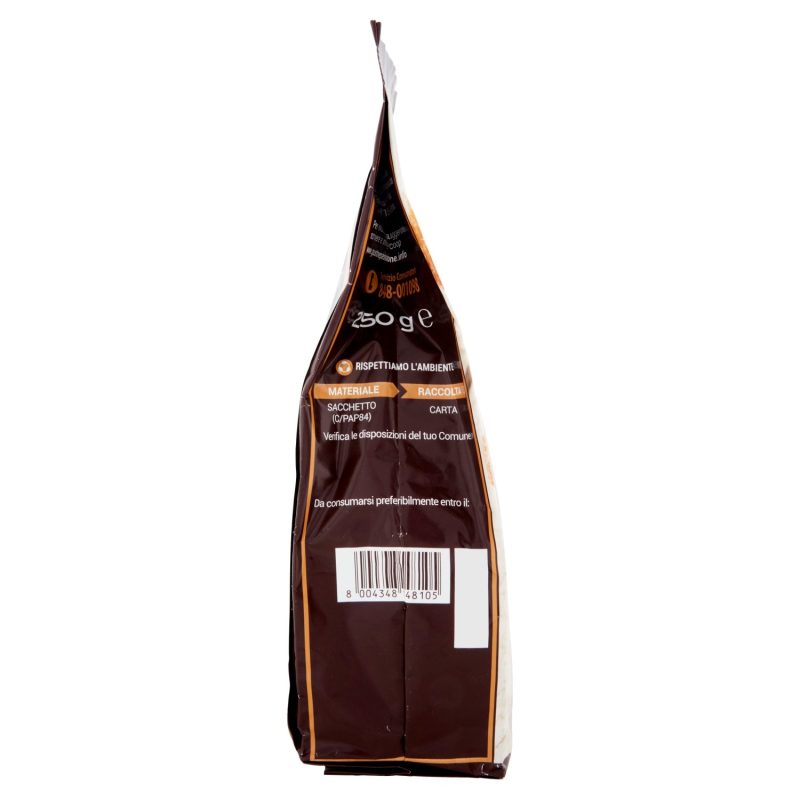 Gusto & Passione Lagaccio Biscotto al Burro 250 g