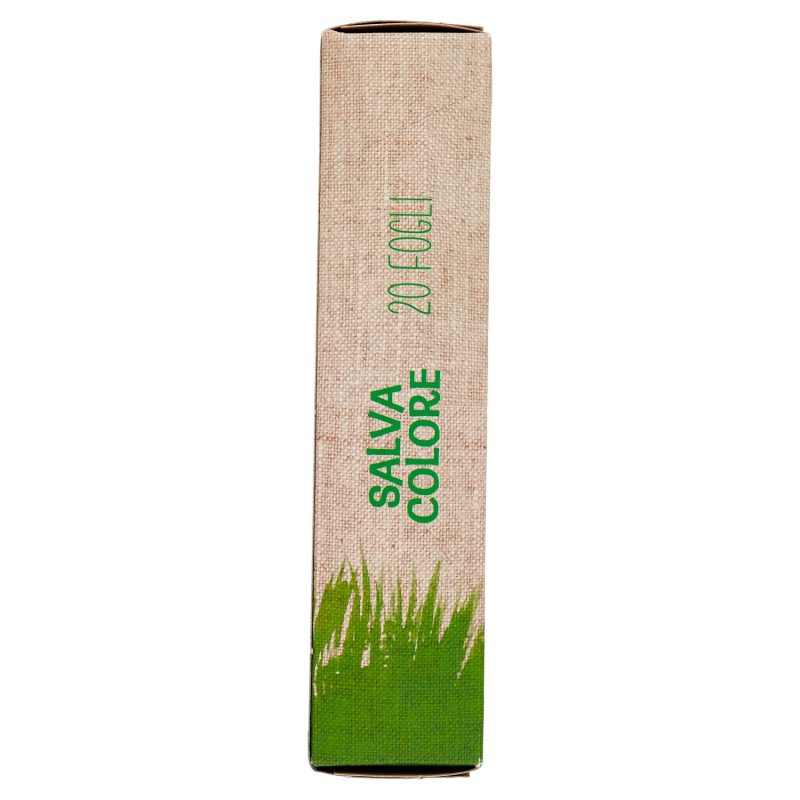 VerdeMio Salva Colore ecologico Fogli 20 pz