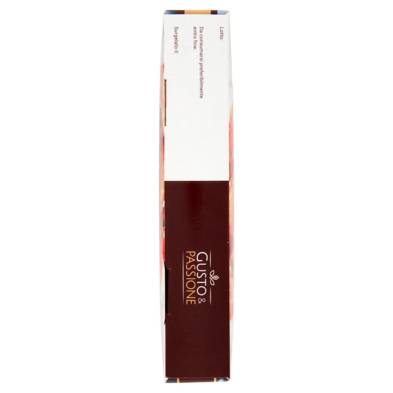 Gusto & Passione Gamberi Argentini Interi Surgelati 400 g