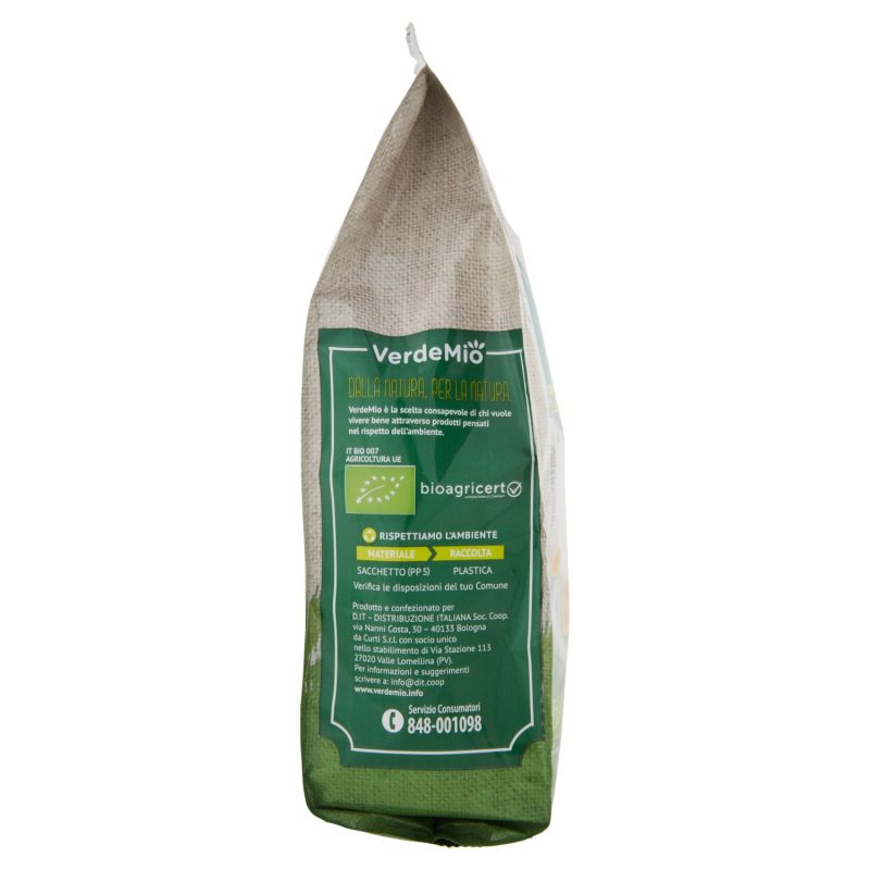 VerdeMio Triangoli di Mais biologico 100 g