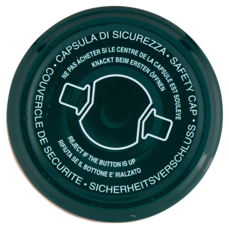 Sisa Antipasto Sottolio 280 g