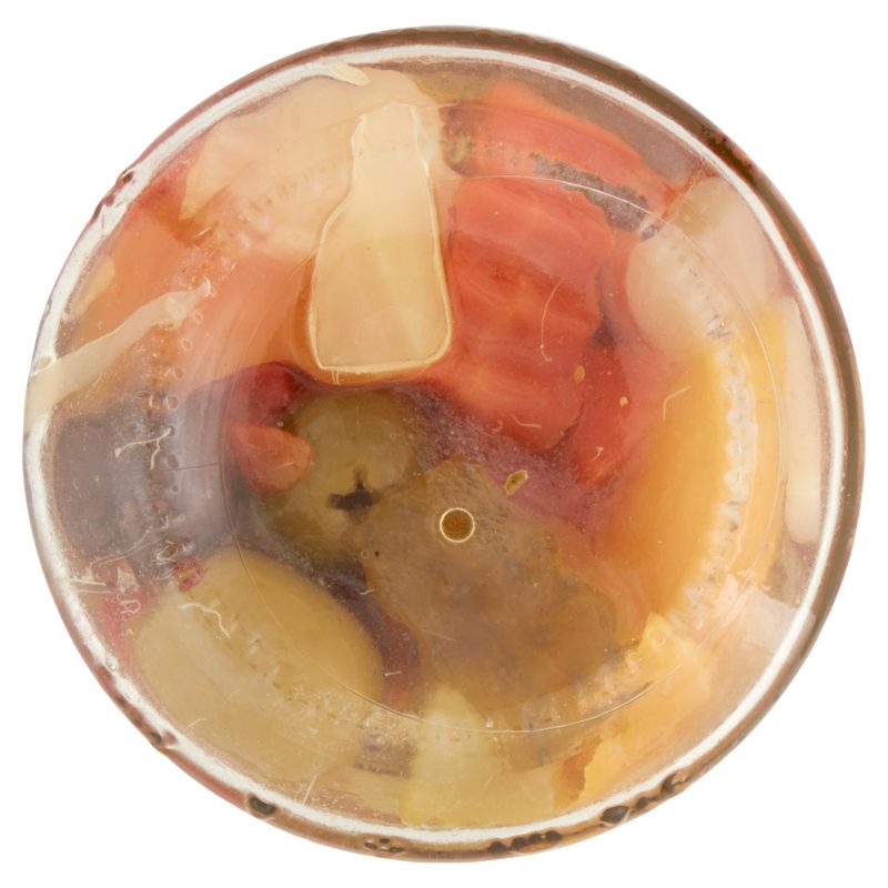 Sisa Antipasto Sottolio 280 g