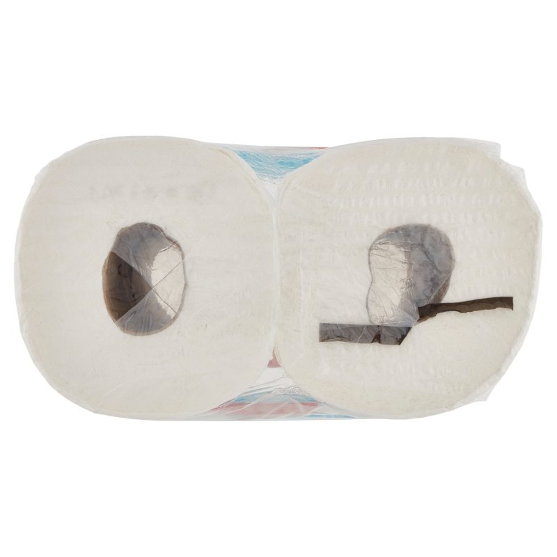 Sisa Carta Igienica Maxi 4 pz