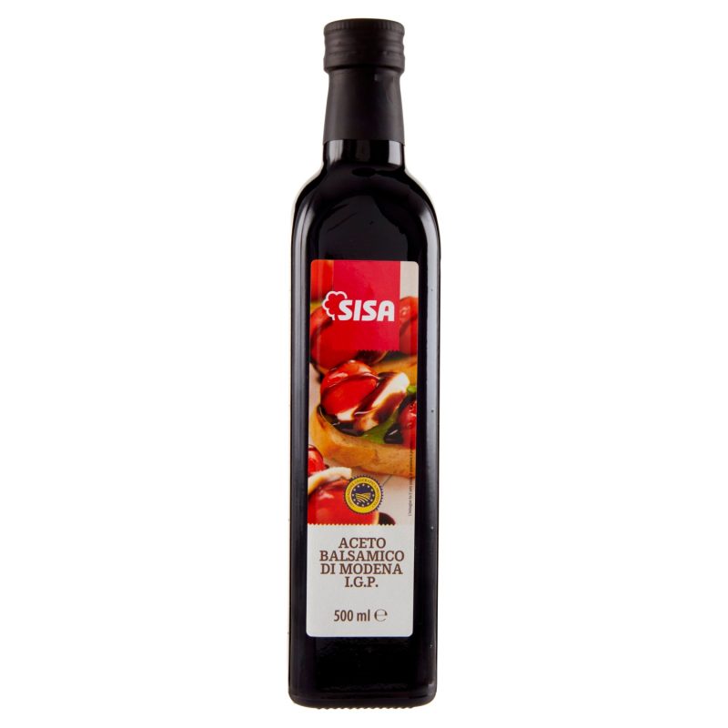 Sisa Aceto Balsamico di Modena I.G.P. 500 ml