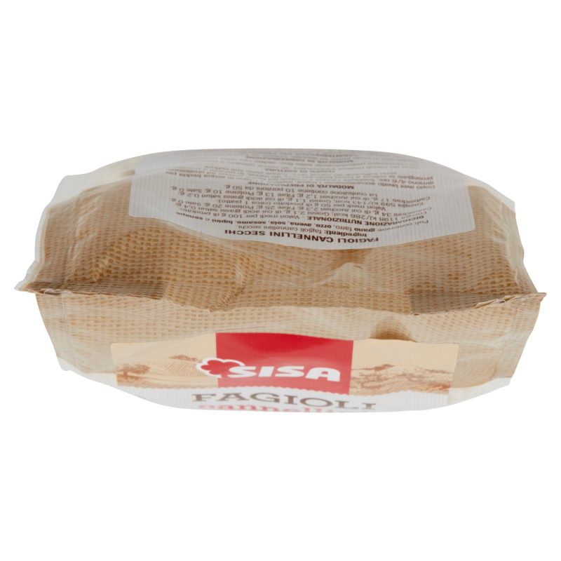 Sisa Fagioli cannellini 500 g