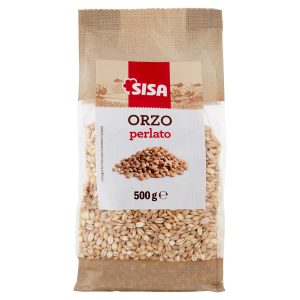 Sisa Orzo perlato 500 g