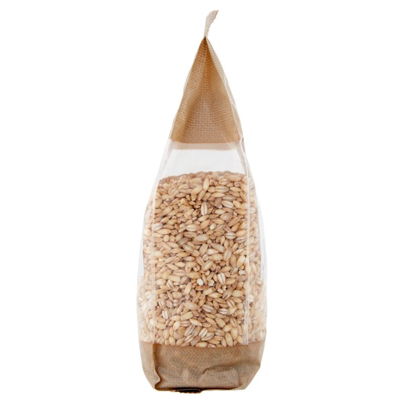 Sisa Orzo perlato 500 g