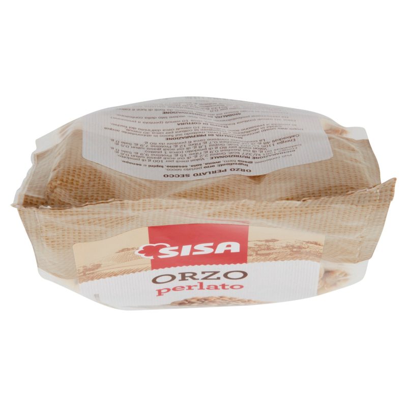 Sisa Orzo perlato 500 g