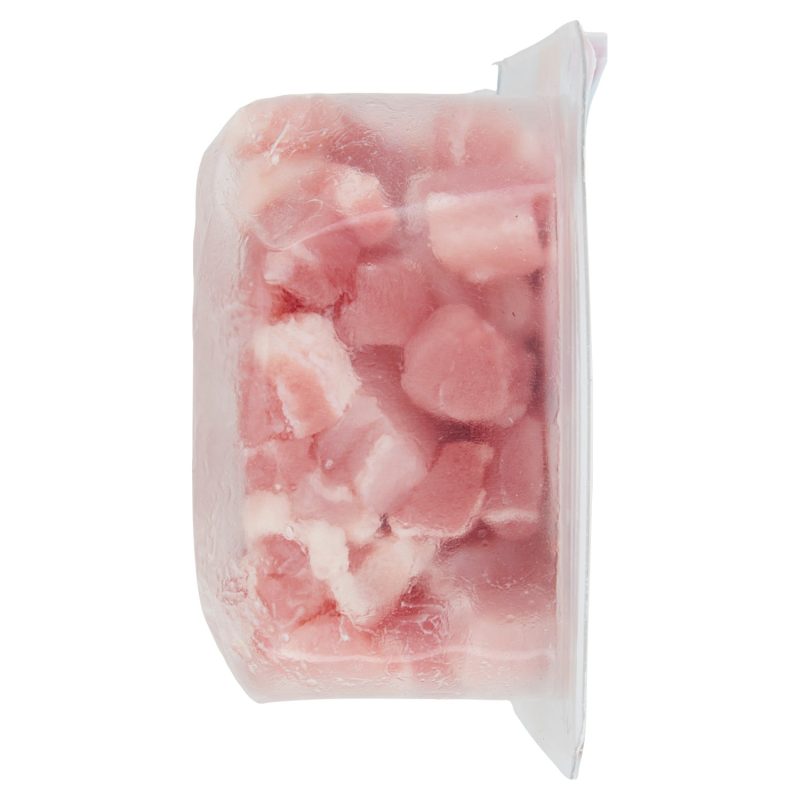 Sisa Pancetta Dolce a Cubetti 2 x 100 g