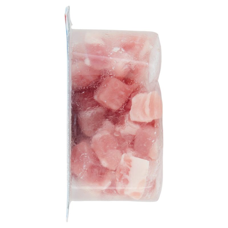 Sisa Pancetta Dolce a Cubetti 2 x 100 g