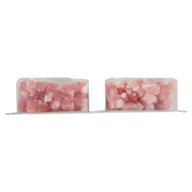 Sisa Pancetta Dolce a Cubetti 2 x 100 g