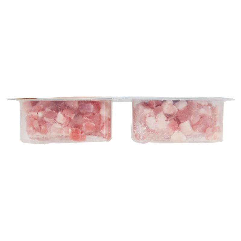 Sisa Pancetta Dolce a Cubetti 2 x 100 g