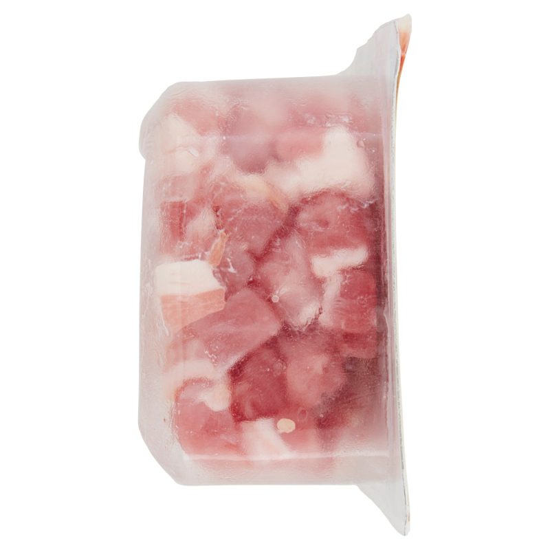 Sisa Pancetta Affumicata a Cubetti 2 x 100 g