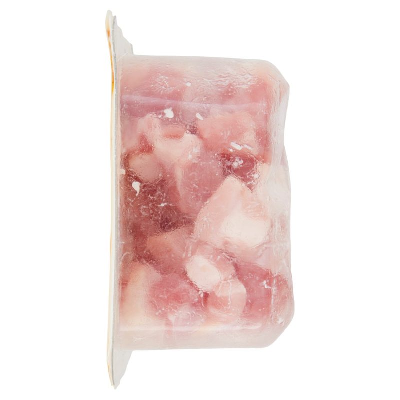 Sisa Pancetta Affumicata a Cubetti 2 x 100 g