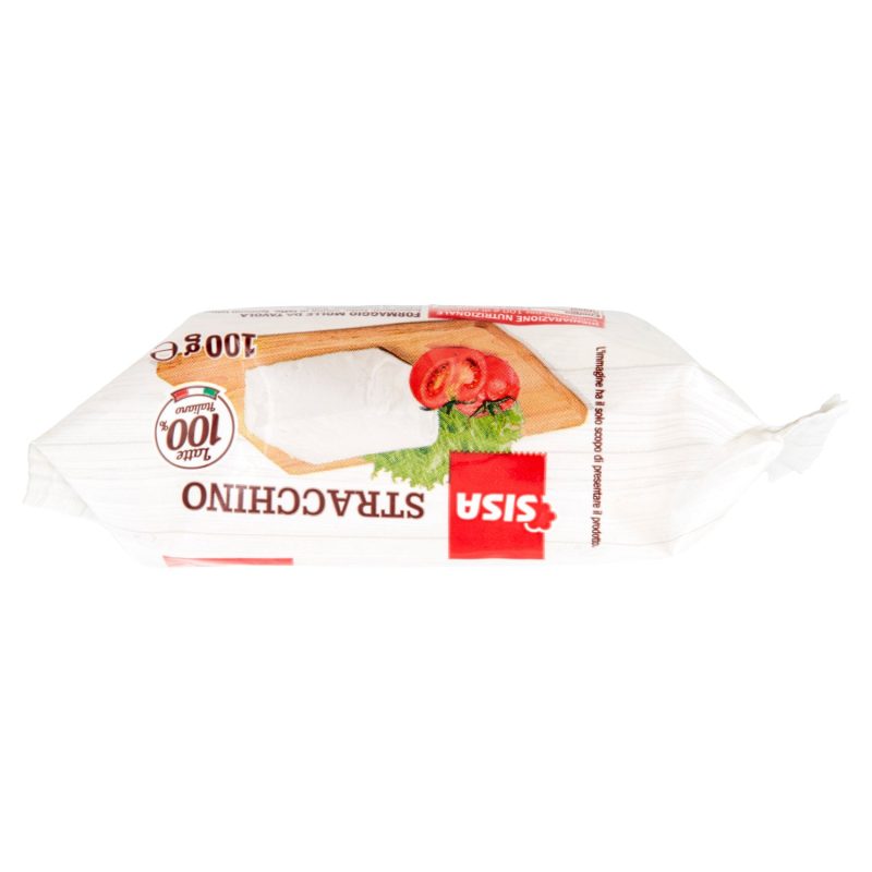 Sisa Stracchino 100 g
