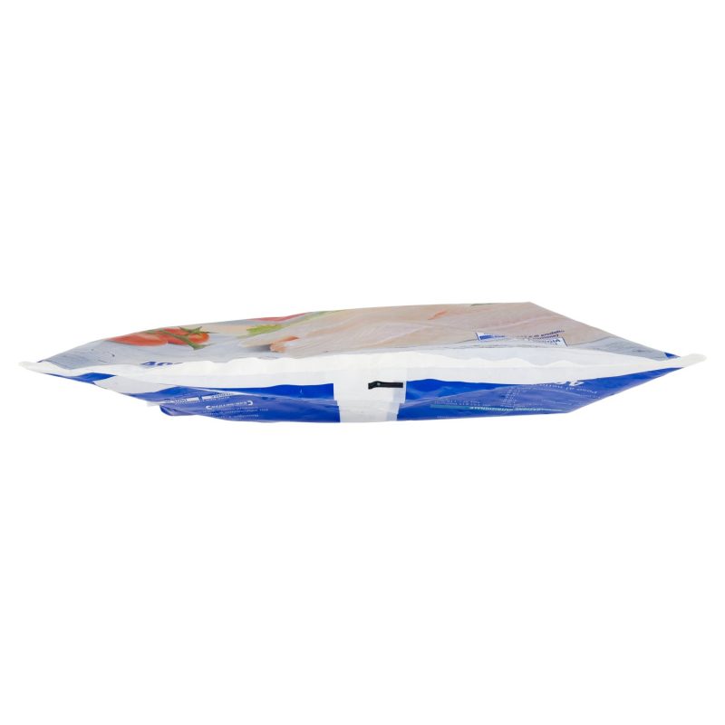 Sisa Filetti di Platessa Surgelati 400 g