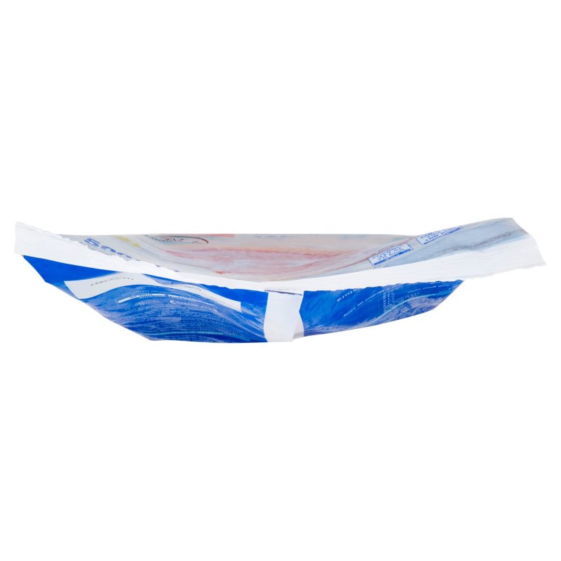 Sisa Filetti di Merluzzo Atlantico Surgelati 500 g
