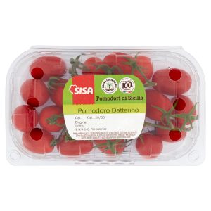 Sisa Pomodoro Datterino a grappolo 300 g