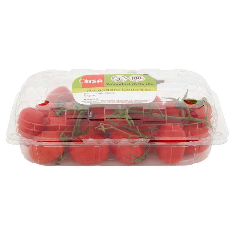 Sisa Pomodoro Datterino a grappolo 300 g
