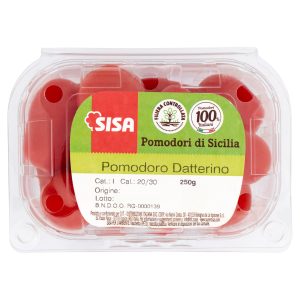 Sisa Pomodoro Datterino 250 g