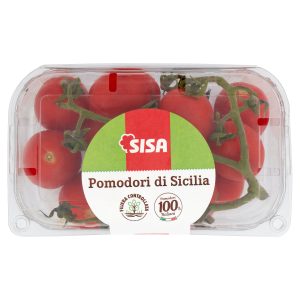 Sisa Pomodoro Piccadilly a grappolo 500 g